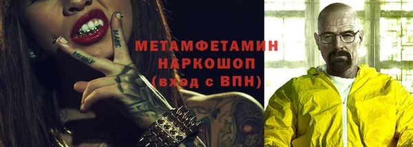крисы Баксан